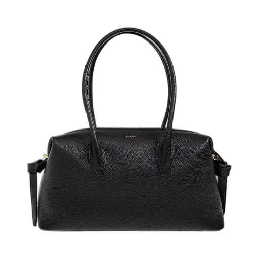 Zipper Handbag