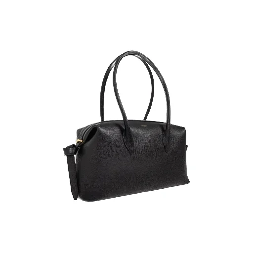 Zipper Handbag