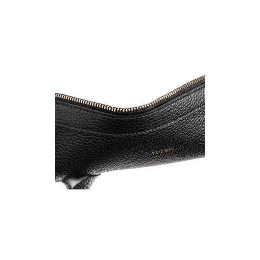 Zipper Handbag
