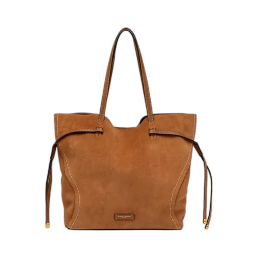 Logo Handbag