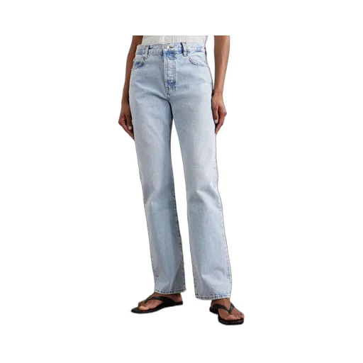 Belt Loop Jeans