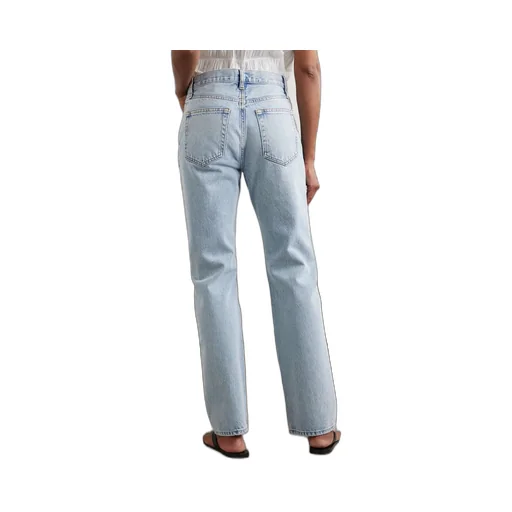Belt Loop Jeans