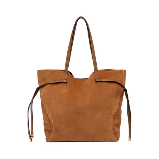Logo Handbag