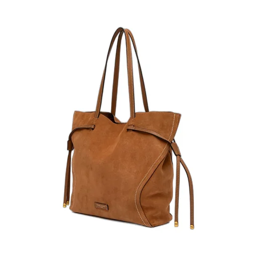 Logo Handbag