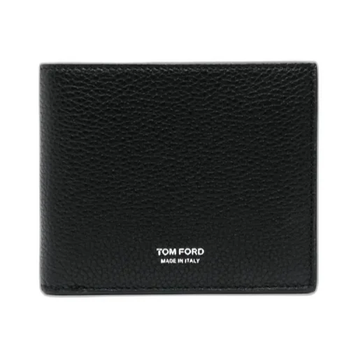 Tom Ford Classic Bi-Fold Wallet