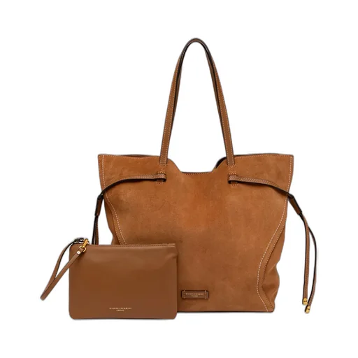 Logo Handbag