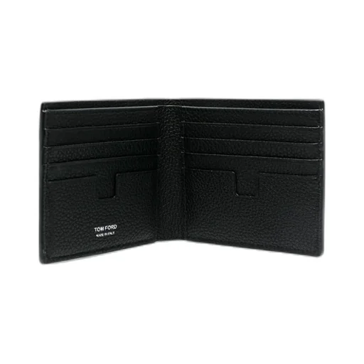 Tom Ford Classic Bi-Fold Wallet