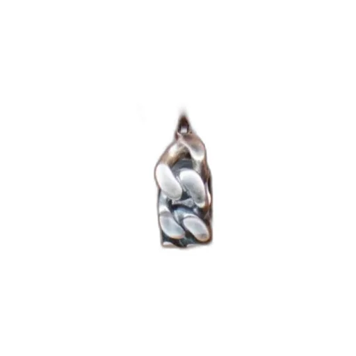 Chain Twisted Earrings