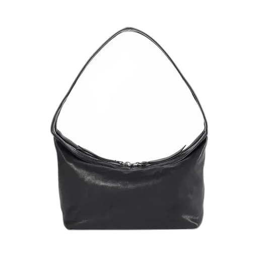 Zipper Handbag
