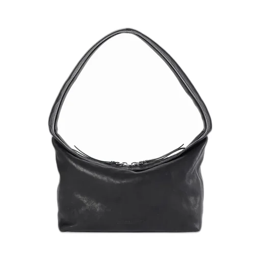 Zipper Handbag