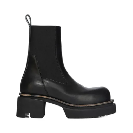 Beatle Bogun Boots