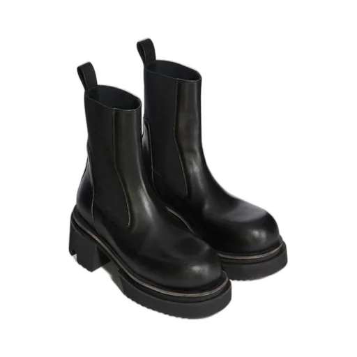 Beatle Bogun Boots