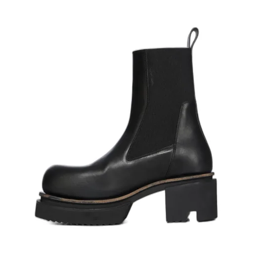 Beatle Bogun Boots