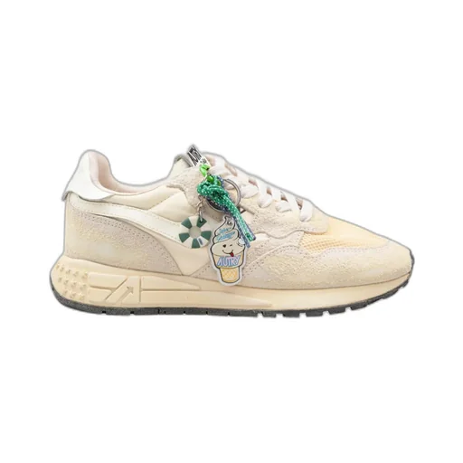 Autry Reelwind Super Vintage Sneakers