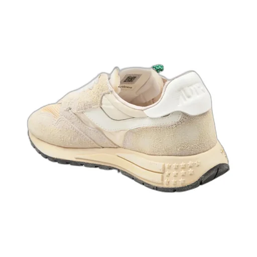Autry Reelwind Super Vintage Sneakers