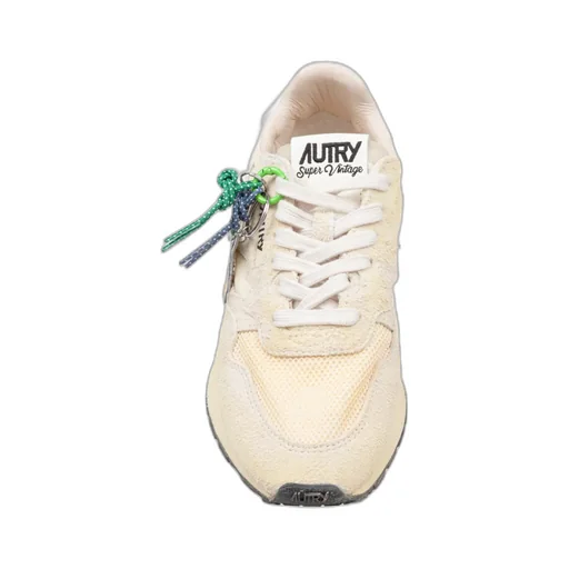 Autry Reelwind Super Vintage Sneakers