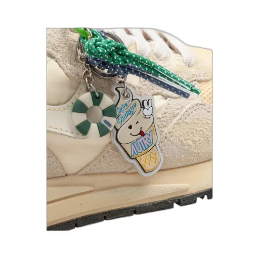 Autry Reelwind Super Vintage Sneakers