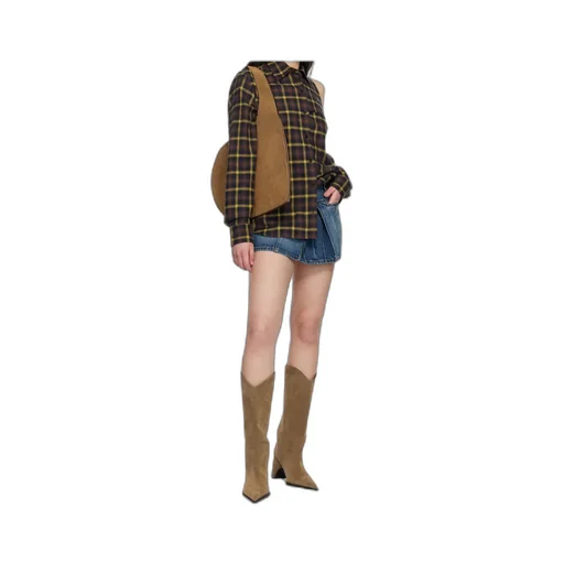 Cowboy Bridge Boots