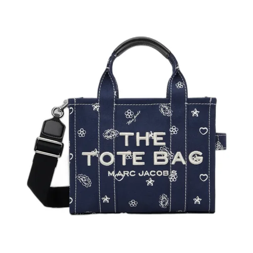 Logo Handbag