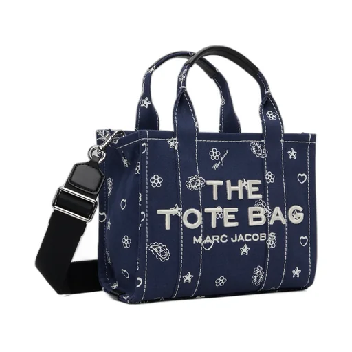 Logo Handbag
