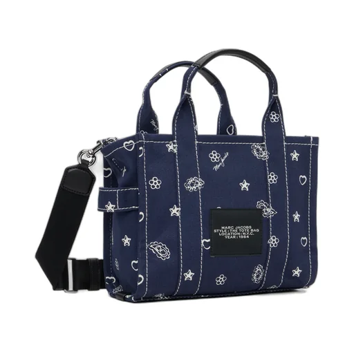 Logo Handbag