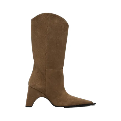 Cowboy Bridge Boots