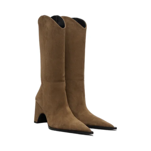 Cowboy Bridge Boots