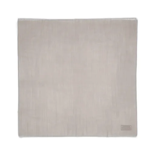 Square Wool Scarf