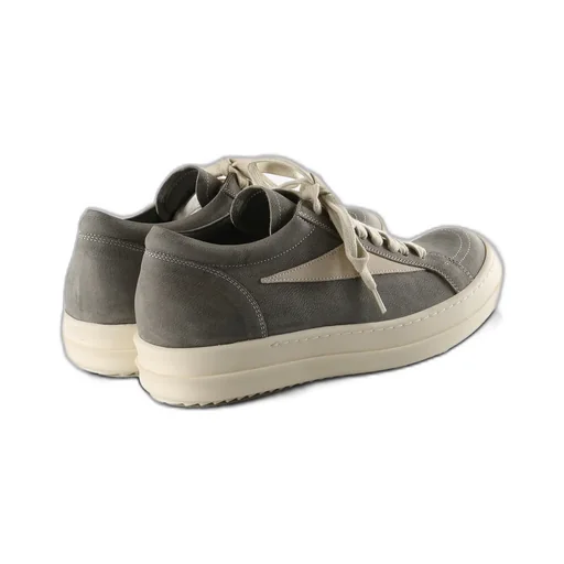 Panelled Sneakers