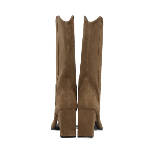 Cowboy Bridge Boots