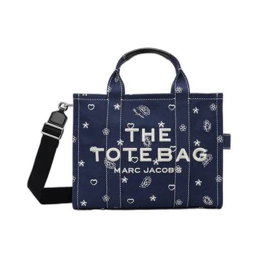 Logo Handbag