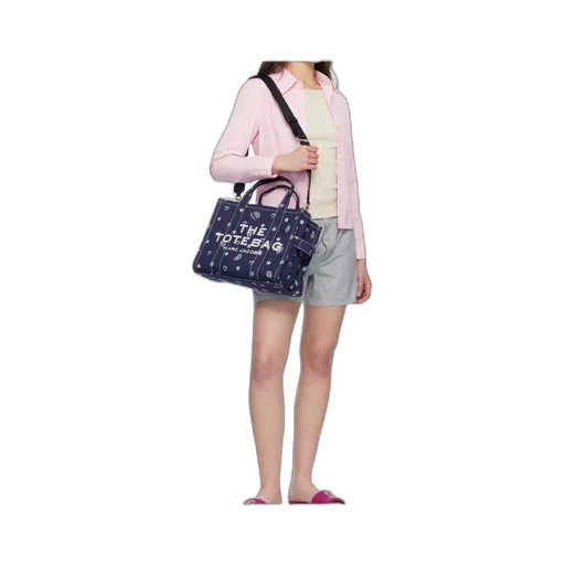 Logo Handbag