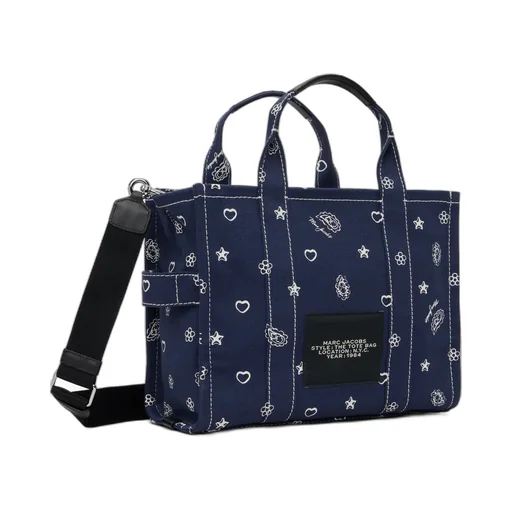 Logo Handbag