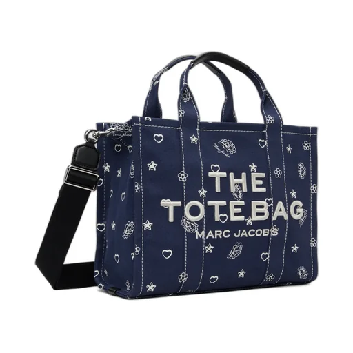 Logo Handbag