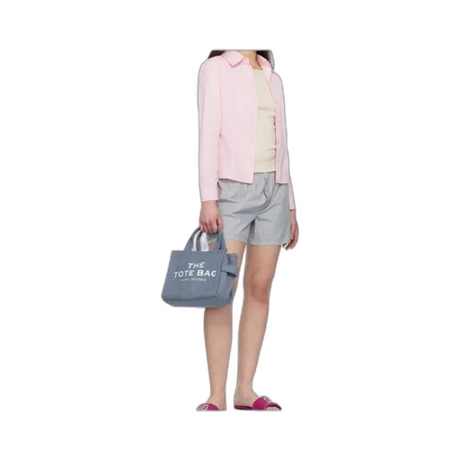 Logo Handbag