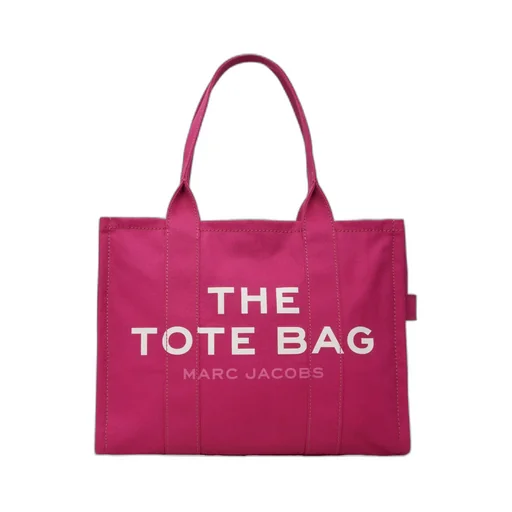 Logo Handbag