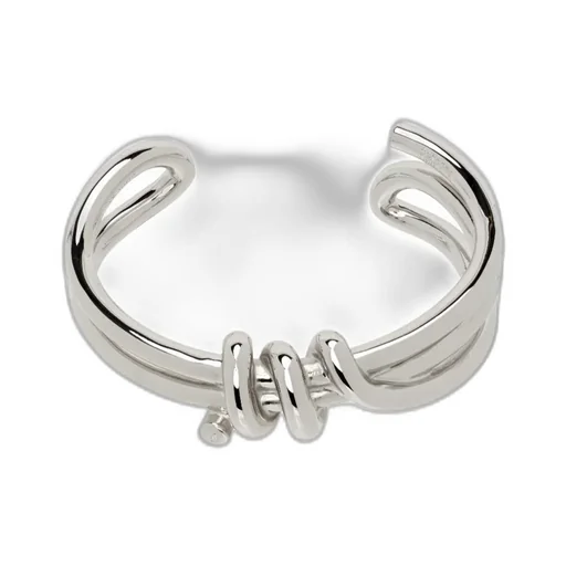 Knotted Bracelet