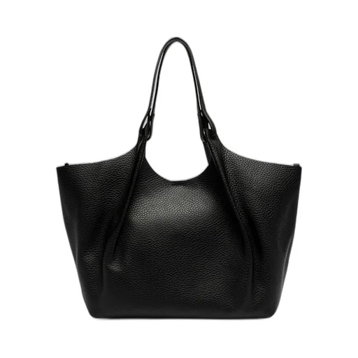 Logo Shoulder Bag