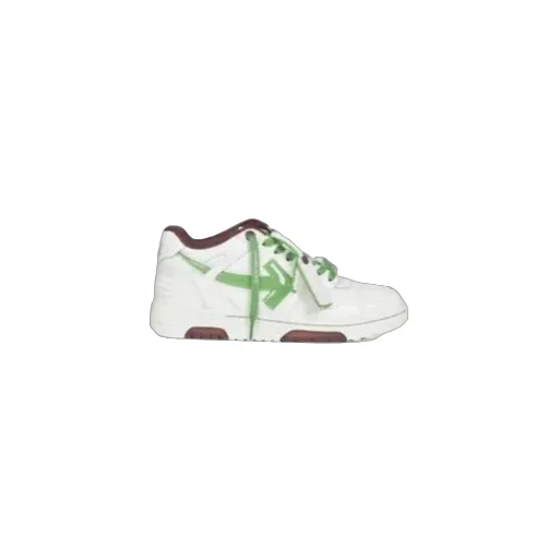 Lace-Up Low-Top Casual Shoes