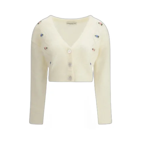 Long Sleeve Cardigan