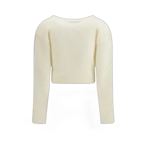 Long Sleeve Cardigan