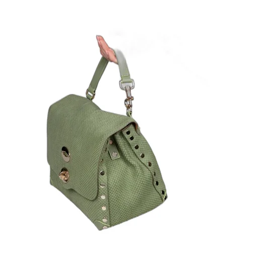 Zanellato Amoretto Small Handbag