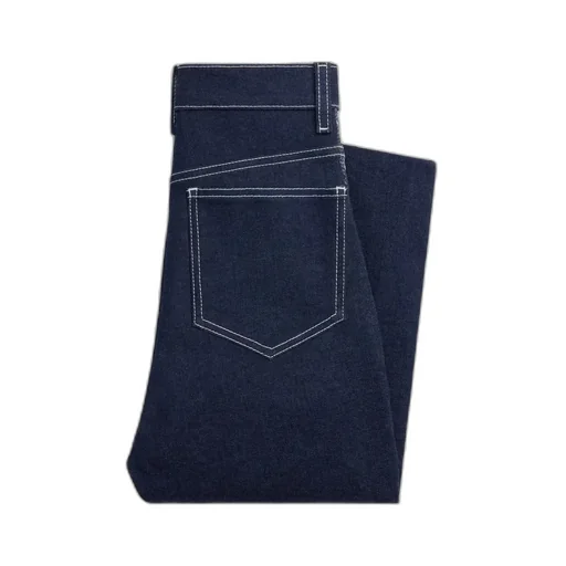 Skinny Jeans 001 In Stretch Denim