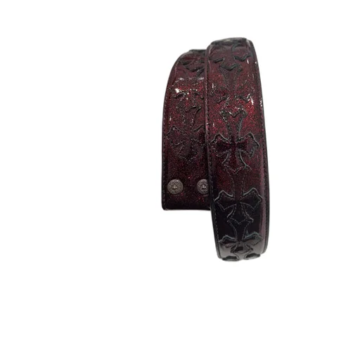 Printed Starry Sky Belt