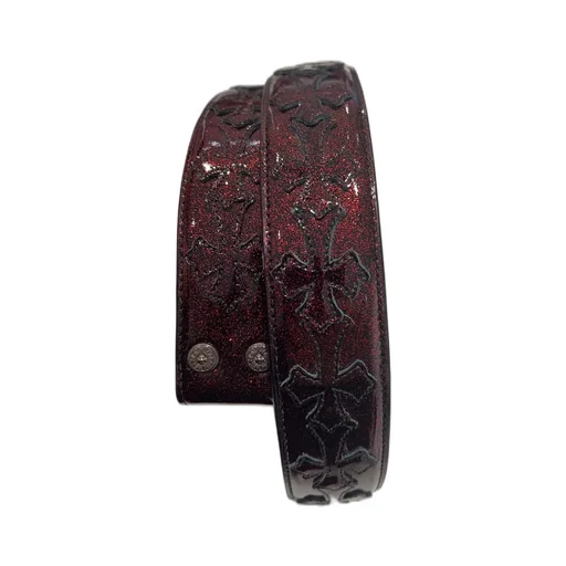 Printed Starry Sky Belt