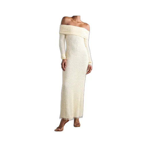 Off Shoulder Dress