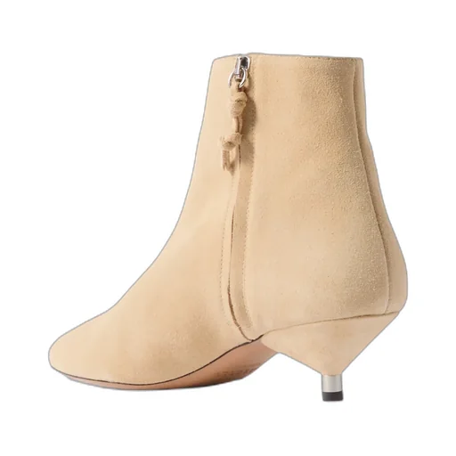 Eana Ankle Boots
