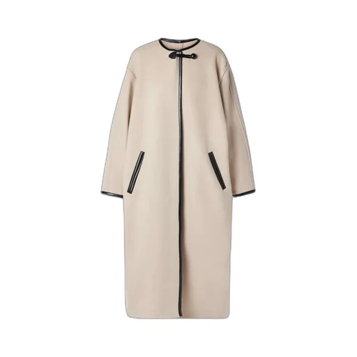 Long Sleeve Jacket