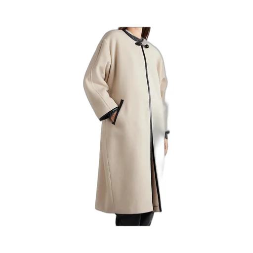 Long Sleeve Jacket