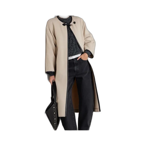 Long Sleeve Jacket
